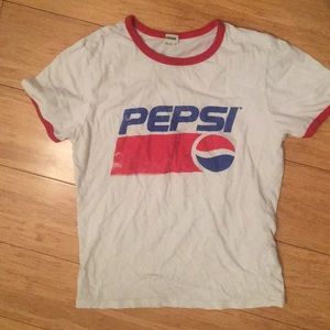 Pepsi T-Shirt - Garage🥤